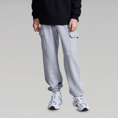 [에꼴리에] 남자 겨울신상 노기모 카고조거바지(25D0231)