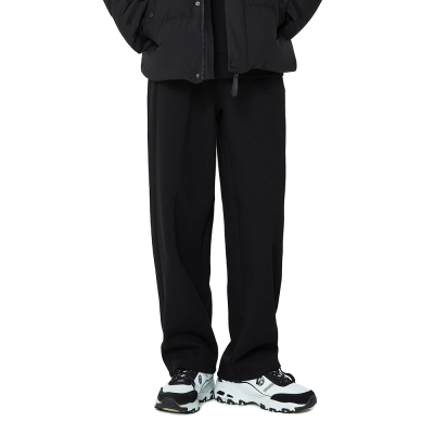 [소이] 남자 겨울신상 에어쿠션커브드바지(25W0732)