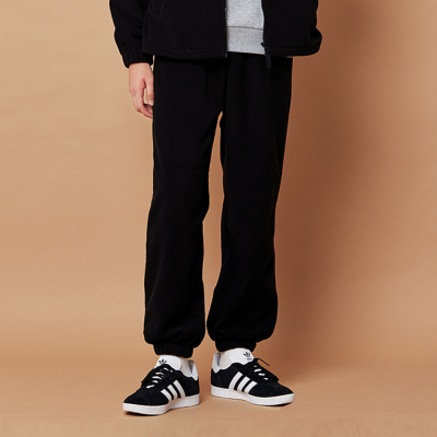 [소이] 남자 겨울신상 후리스조거바지(25W0702)