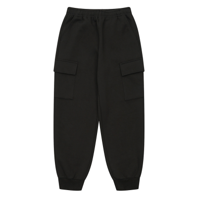 [소이] 남자 겨울신상 에어쿠션카고조거바지(25W0236)