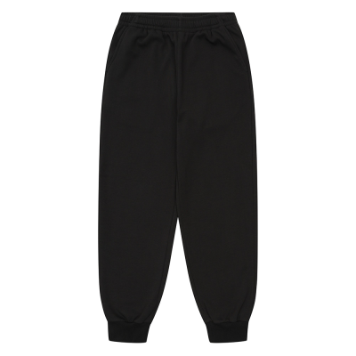 [소이] 남자 겨울신상 벨로아본딩조거바지(25W0204)