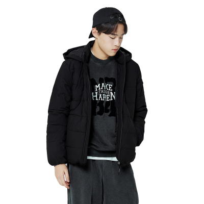 [소이] 남녀공용 겨울신상 경량점퍼(25W0102)