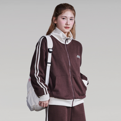 [에꼴리에] 여자 겨울신상 사카리바2선집업점퍼(25D5781)