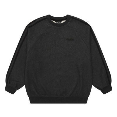 [소이] 여자 겨울신상 노기모 2선래글런맨투맨티(25W5785)