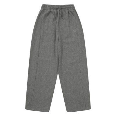 [에꼴리에] 여자 겨울신상 벌룬와이드셋업바지(25D5756)