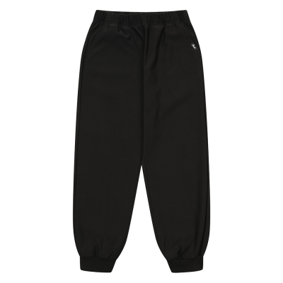 [에꼴리에] 남자 겨울신상 폴리본딩 셋업 조거바지(25D1706)