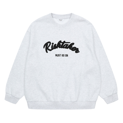 [에꼴리에] 남자 겨울신상 핸드자수 사카리바 기모티(25D1408)