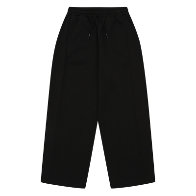 [에꼴리에] 여자 겨울신상 벌룬와이드본딩바지(25D1252)