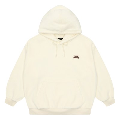 [소이] 여자 겨울신상 벨로아골지본딩후드티(25W5452)