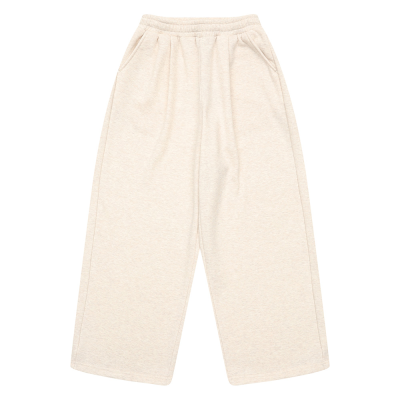 [소이] 여자 겨울신상 원턱사이드폴딩 와이드바지(25W5251)