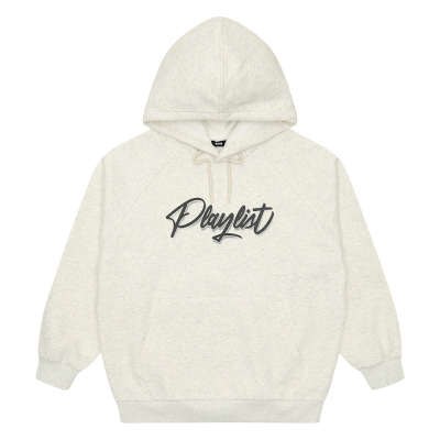 [소이] 남녀공용 겨울신상싱글벨로아본딩후드티(25W1407)