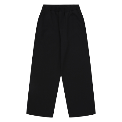 [소이] 남자 겨울신상 세미와이드나일론본딩바지(25W1205)