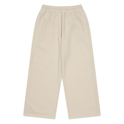 [에꼴리에] 여자 겨울신상 사카리바본딩와이드바지(25D5253)