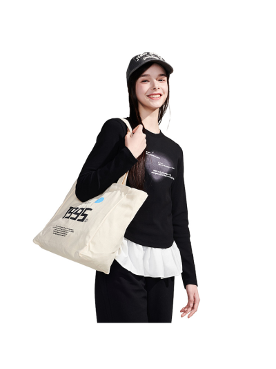 [틴톡] 여자 봄신상 슬림핏밑단굴림라운드티(26OT453)