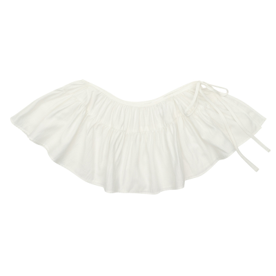 [틴톡] 여자 봄신상 레이어드랩스커트(26OP851)