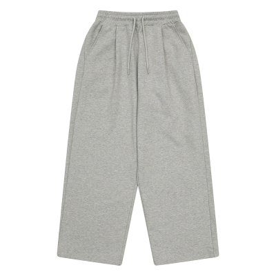 [에꼴리에] 여자 봄신상 변형폴딩 와이드바지(26A0754)