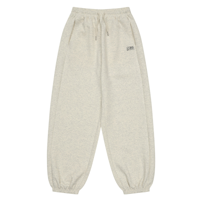 [에꼴리에] 여자 봄신상 에어쿠션셋업조거바지(26A0752)