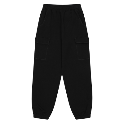 [에꼴리에] 남자 봄신상 에어쿠션 카고 조거 바지(26A0704)