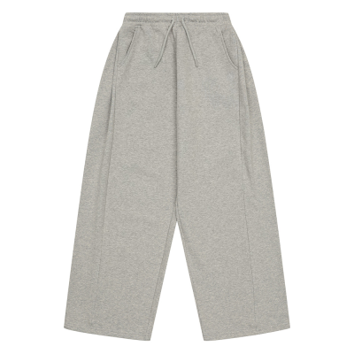 [에꼴리에] 여자 봄신상 사이드폴딩쮸리 와이드바지(26A0291)