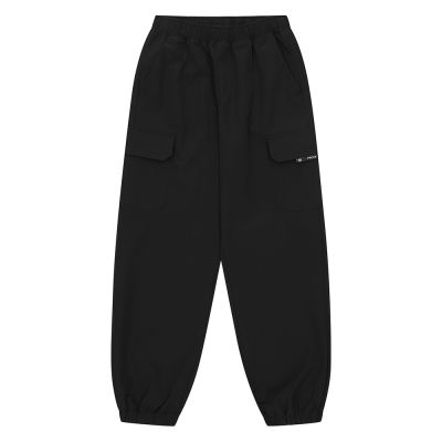 [에꼴리에] 남자 봄신상 나일론 스판 카고조거바지(26A0205)