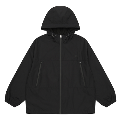 [에꼴리에] 남자 봄신상 고프코어 후드점퍼(26A0103)