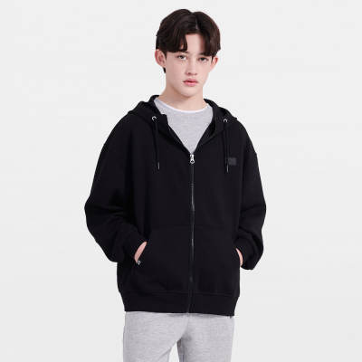 [에꼴리에] 남자 봄신상 입체소매 에어쿠션 후드점퍼(26A0102)