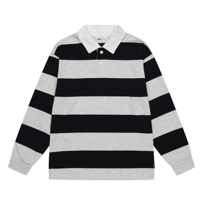 [소이] 남자 봄신상 스트라이프카라티(26S5407)