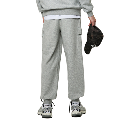 [소이] 남자 봄신상 에어쿠션카고조거셋업바지(26S0702)