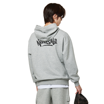 [소이] 남자 봄신상 에어쿠션후드셋업티(26S0701)