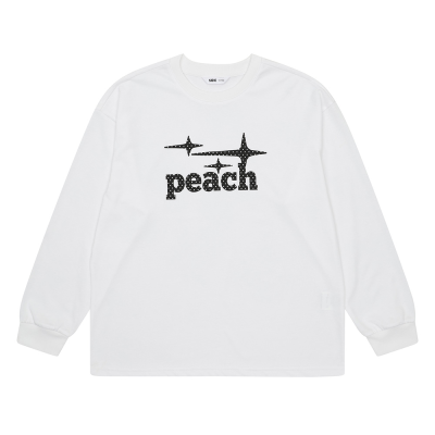 [소이] 여자 봄신상 도트레터링티(26S0482)