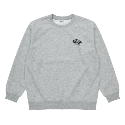 [소이] 남자 봄신상 그래피티포인트맨투맨티(26S0406)