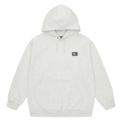 [소이] 남자 봄신상 오트밀후드티(26S0404)