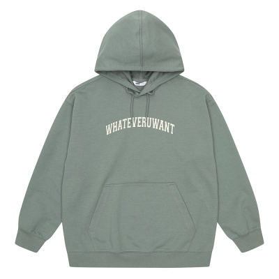 [소이] 남녀공용 봄신상 후드티(26S0403)