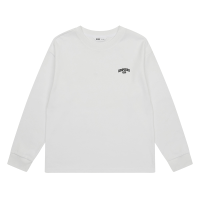 [소이] 남자 봄신상 베이직양면티(26S0401)