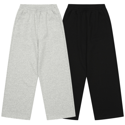 [소이] 여자 봄신상 쮸리합포와이드바지(26S0253)