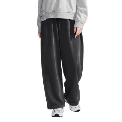 [틴톡] 여자 봄신상 피그먼트 와이드 바지(26OT754)