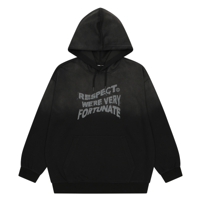 [소이] 남자 봄신상 페이드워싱후드티(26S5701)