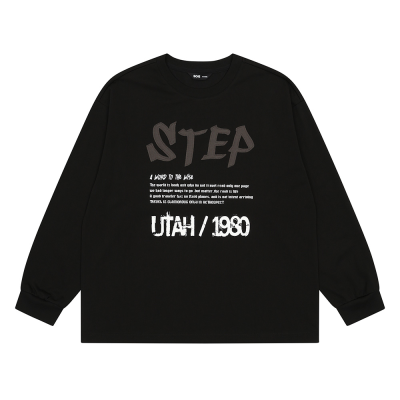 [소이] 남자 봄신상 빈티지스트릿티(26S3409)