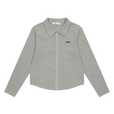 [소이] 여자 봄신상 나시세트카라점퍼(26S1151)