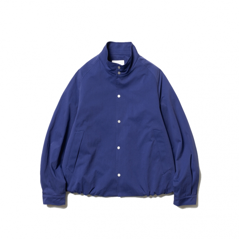 Tom Harrington Jacket - Blue