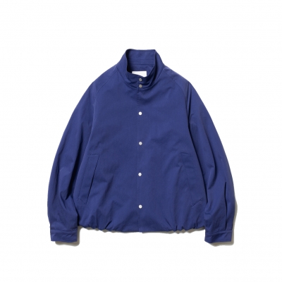 Tom Harrington Jacket - Blue