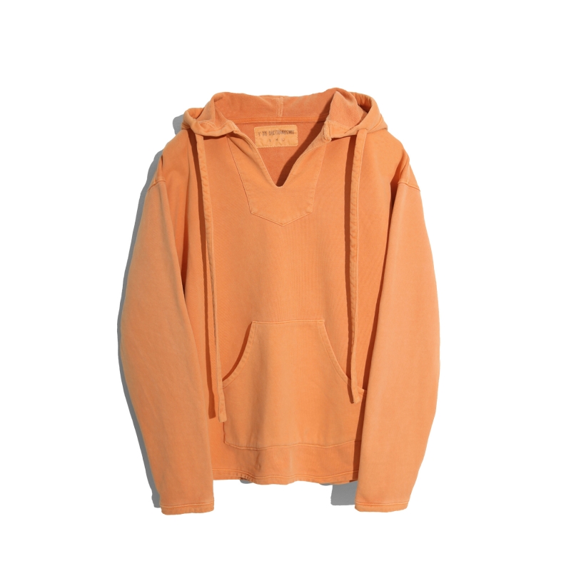 T by BIRTHDAYSUIT - Pullover (Orange)