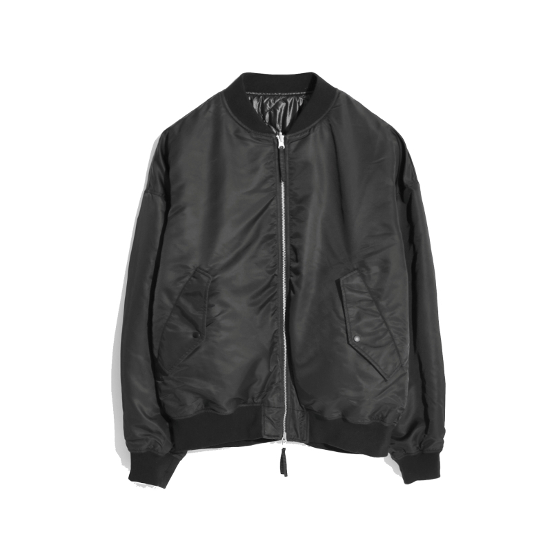 Reversible MA-1 - Black