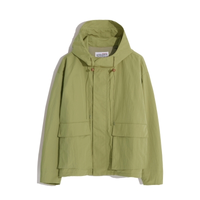 Mountain Parka - Olive