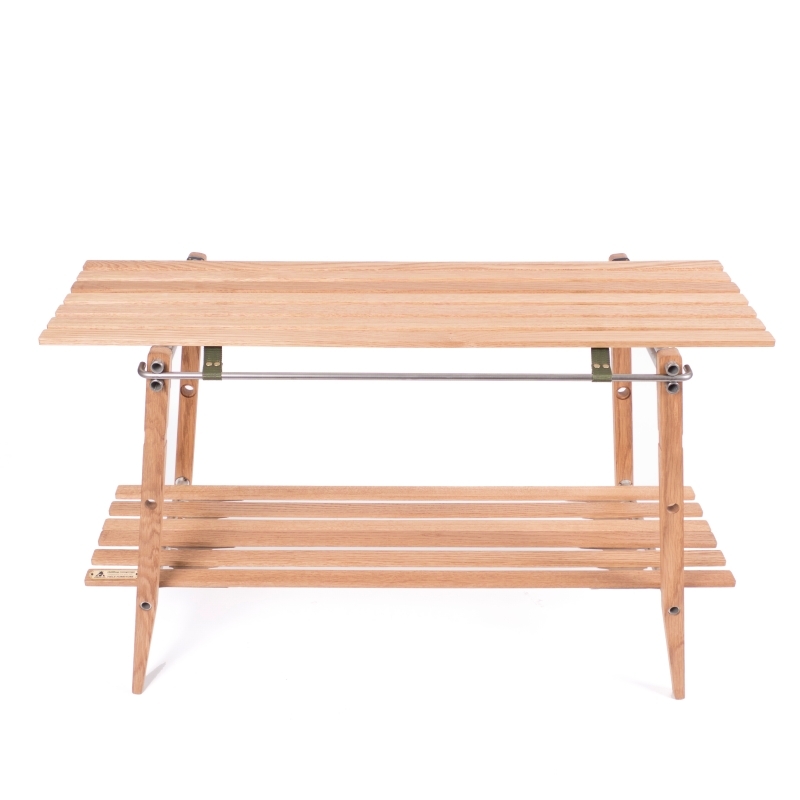 CC Standard Shelf SUS Oak