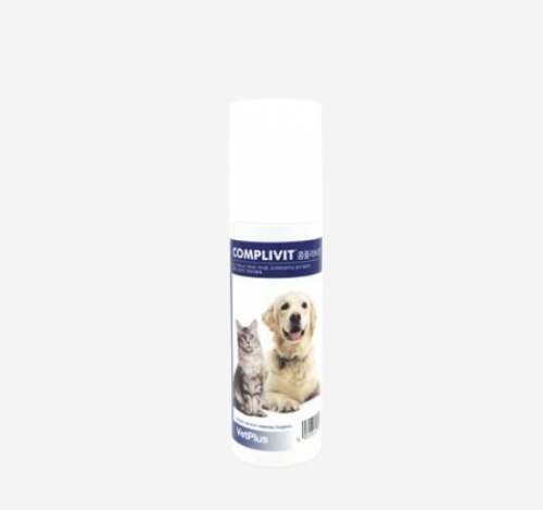 (강아지 고양이) 포베츠 콤플리비트 컴플리비트 종합영양제 150ml