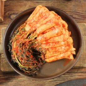 국내산 100% 전라도 총각김치 2kg/3kg/5kg HACCP인증 (무료배송)