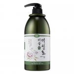 더블모 어성초 샴푸 1000ml (무료배송)