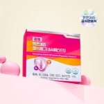 광동 맑은365 칼슘마그네슘비타민D 1,000mg*60정 x 2개입 (2개월분) (무료배송)