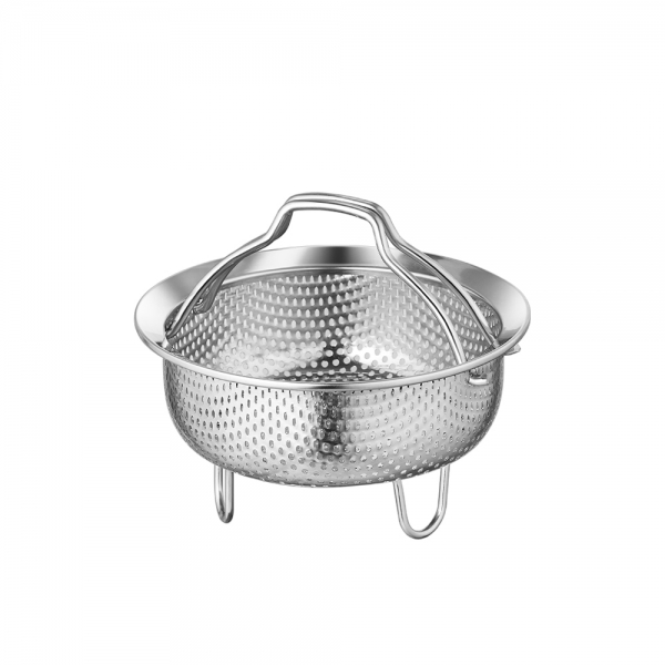 [바겐슈타이거] 스텐 펀칭찜기 (14cm/18cm/22cm) 택1 (무료배송)